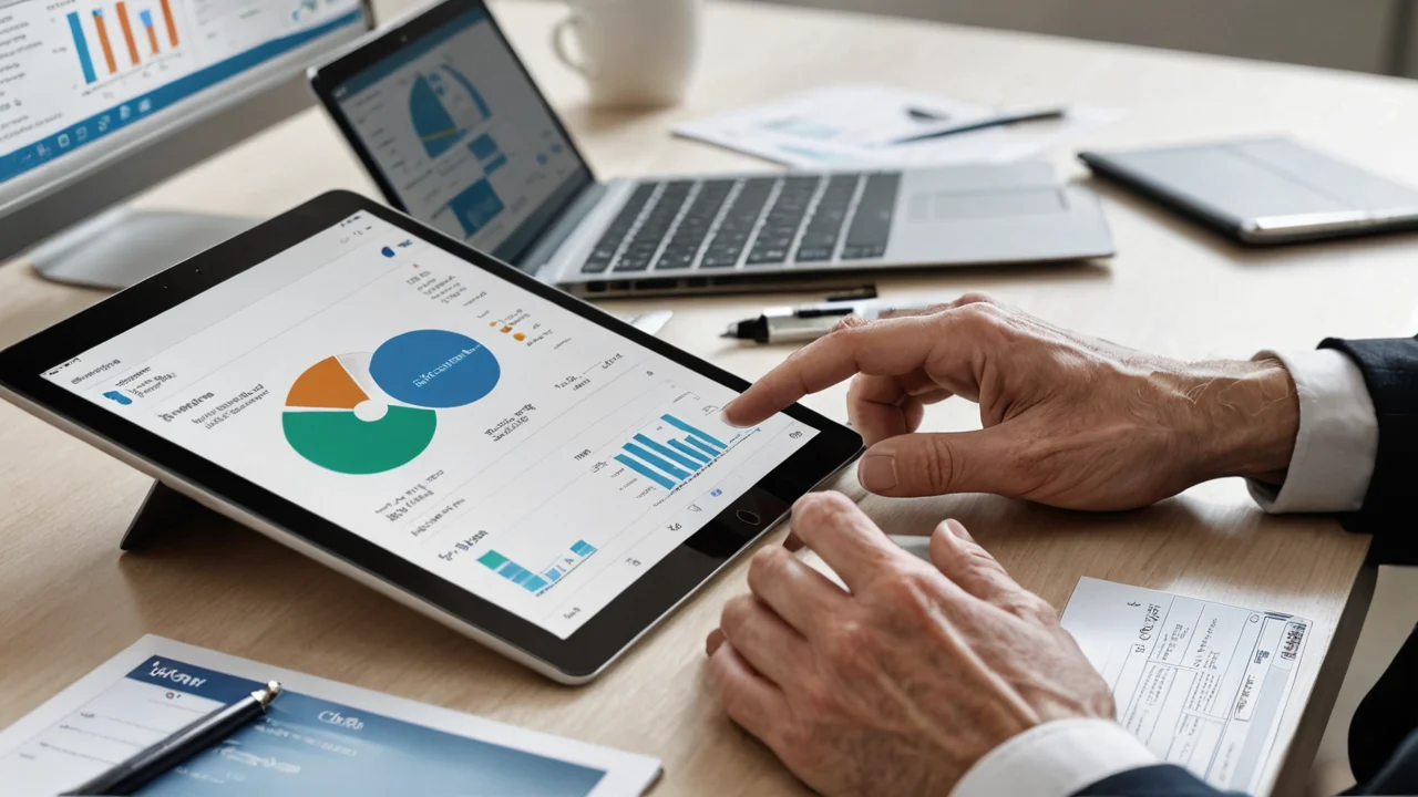 Saque Máximo no Mirae Asset (Wealth Brazil)